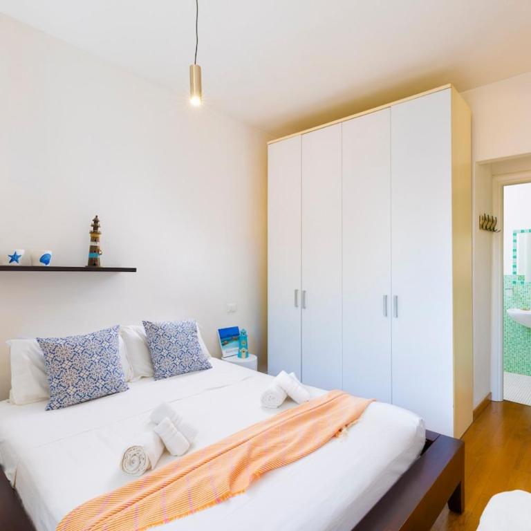 Mediterranean Light Flat - Centro città & Spiagge - Appartamento con 1 Camera da Letto - 9