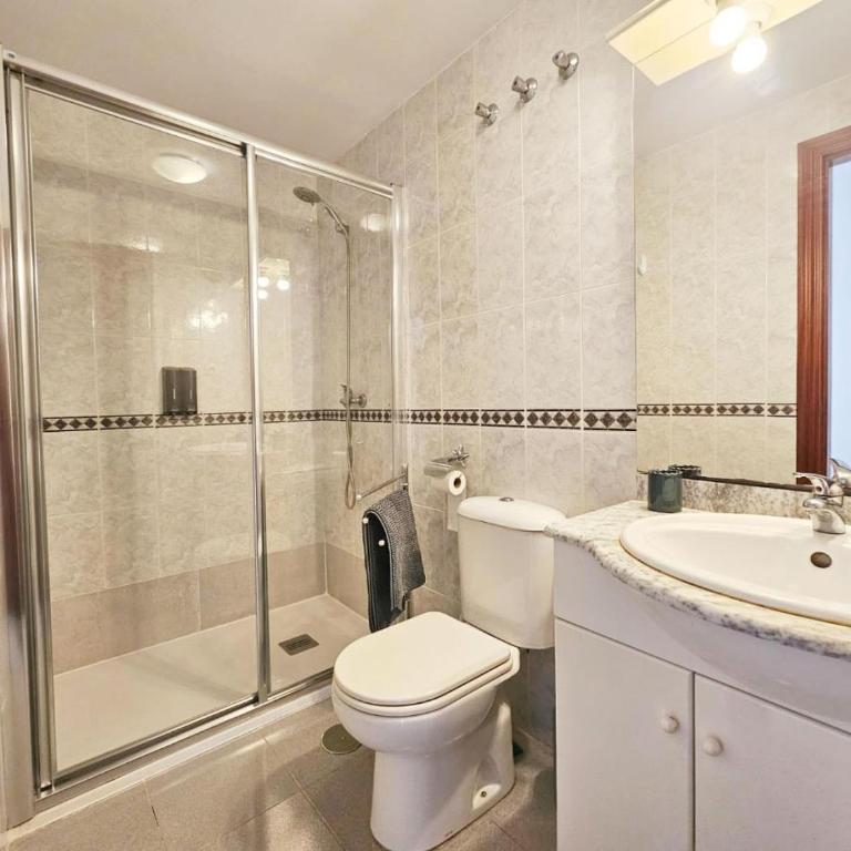 Torrequebrada Sea View, 2 Bed - Apartamento - 20