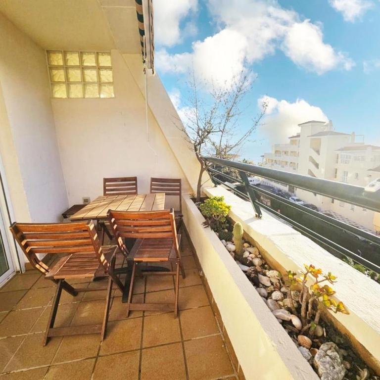 Torrequebrada Sea View, 2 Bed - Apartamento - 18