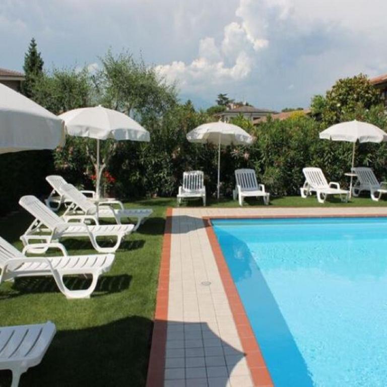 Holiday Home in Lazise near Lake Garda - Casa Vacanze con 2 Camere da Letto - 7