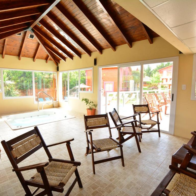 Altos de Aliwen - Superior Suite - 21