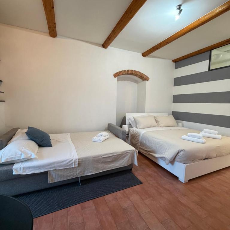 Nido di Pietra - Appartamento con 1 Camera da Letto - 14