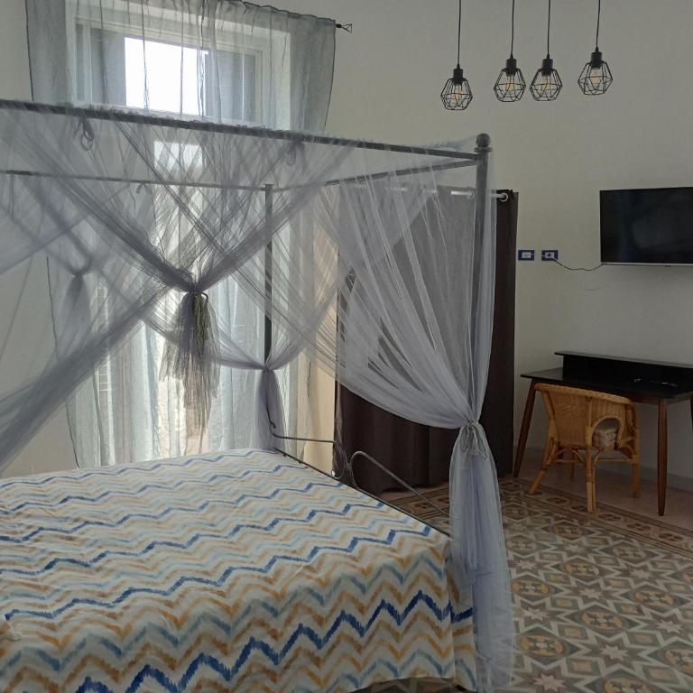 Casa Marianna - Deluxe Apartment - 11