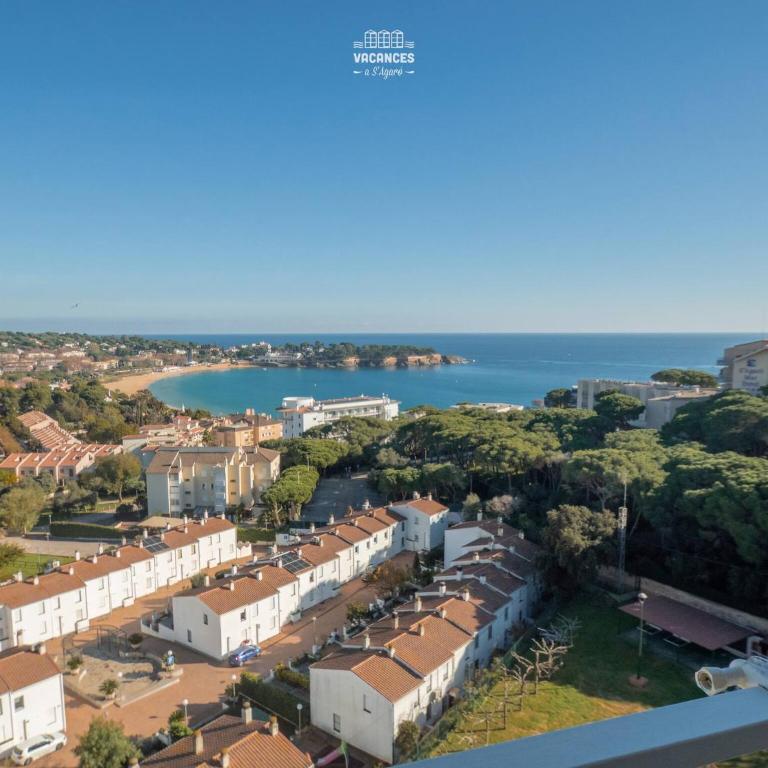 Caleta Sol 1102II Apartamento con vistas - Apartamento de 2 dormitorios con vistas al mar - 3