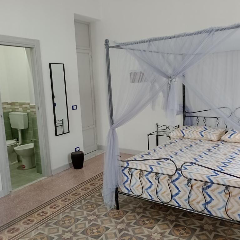 Casa Marianna - Deluxe Apartment - 10