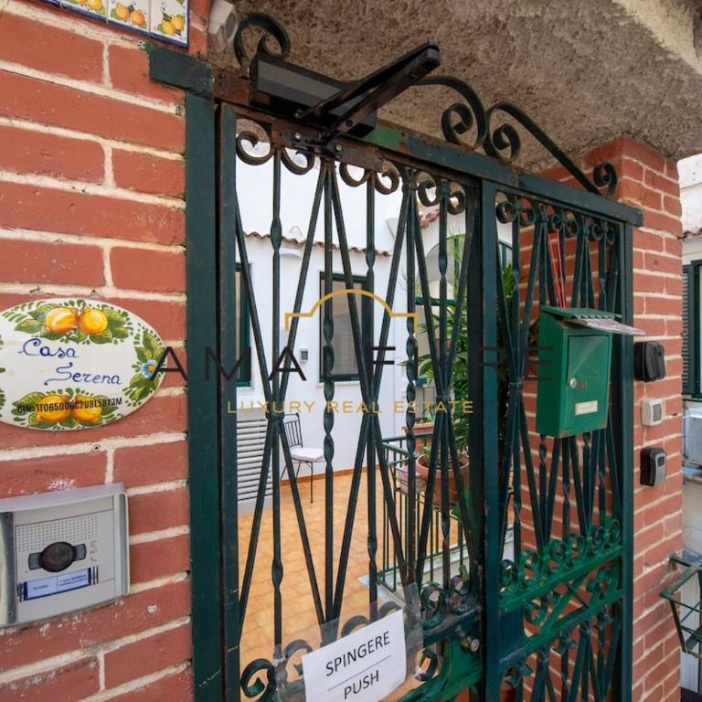Delightful apartment for 3 in the center of Amalfi - Appartamento con 2 Camere da Letto - 9
