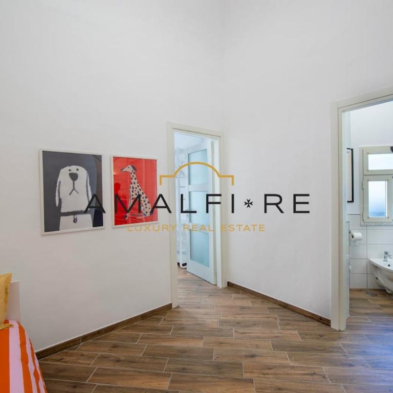 Delightful apartment for 3 in the center of Amalfi - Appartamento con 2 Camere da Letto - 29