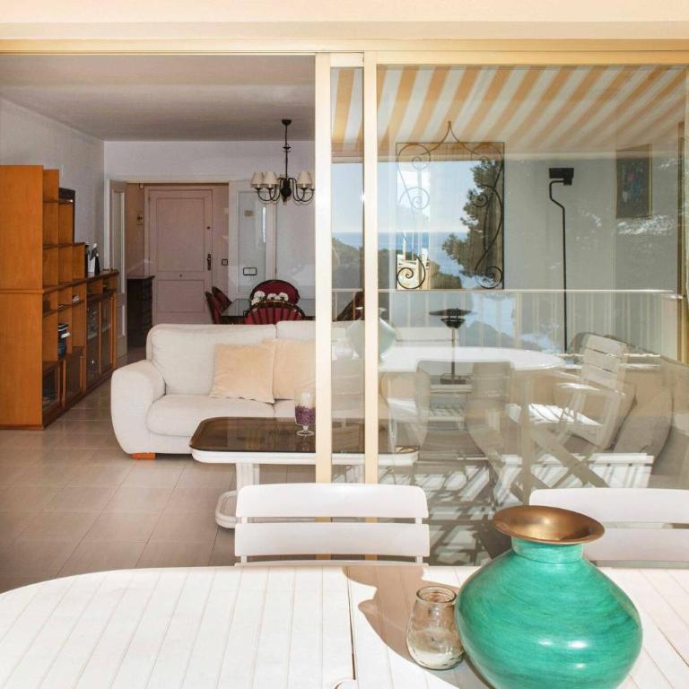 Las Velas 3-15 Magnífico apartamento con vistas - Apartamento con vistas al mar - 10