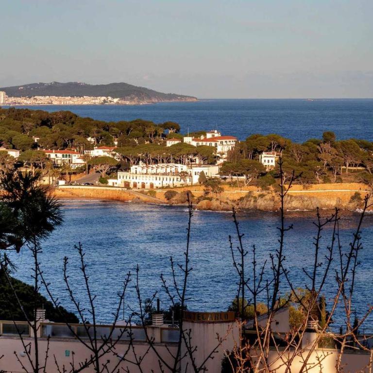 Las Velas 3-15 Magnífico apartamento con vistas - Apartamento con vistas al mar - 37
