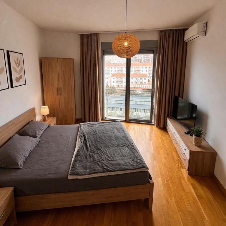 Montesea Suite Bečići - Two-Bedroom Apartment - 5