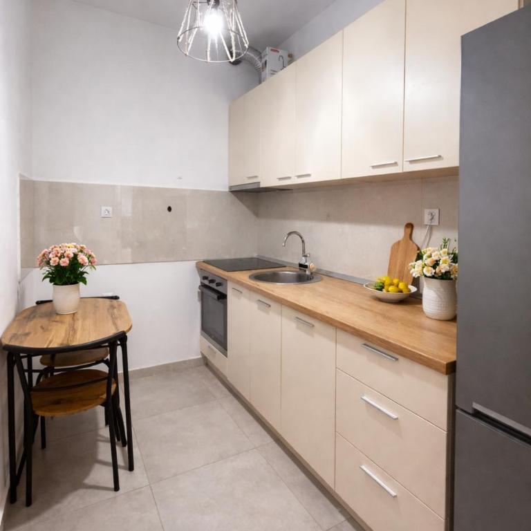 Montesea Suite Bečići - Two-Bedroom Apartment - 14