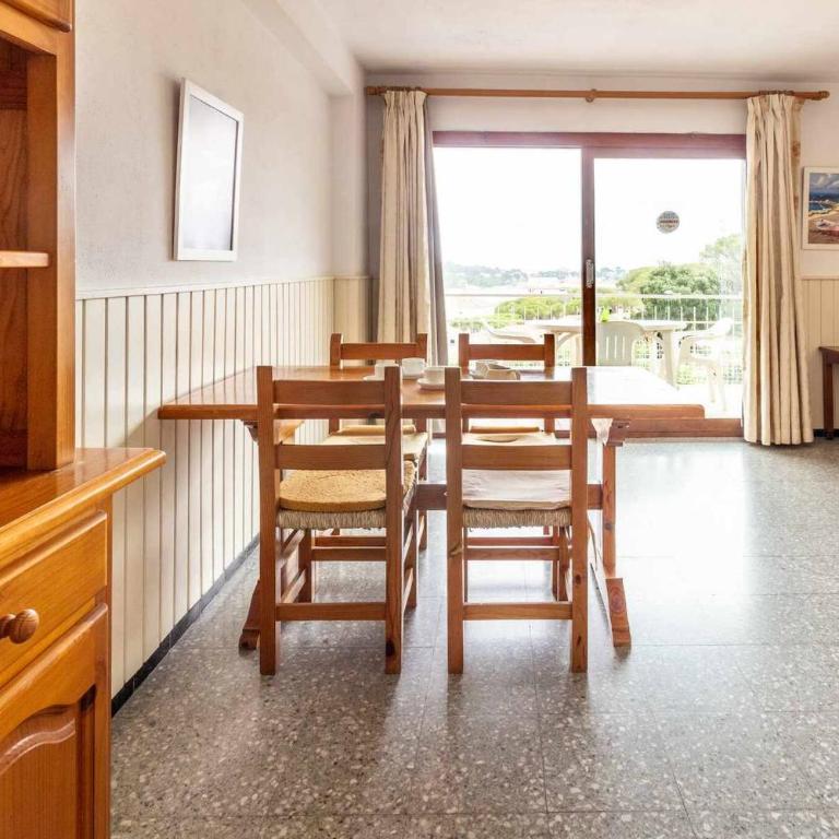 Caleta Sol 403I Apartamento con terraza - Apartamento con vistas al mar - 3