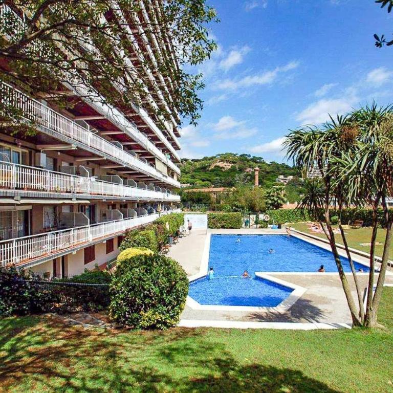 Caleta Sol 403I Apartamento con terraza - Apartamento con vistas al mar - 6