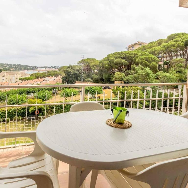 Caleta Sol 403I Apartamento con terraza - Apartamento con vistas al mar - 8