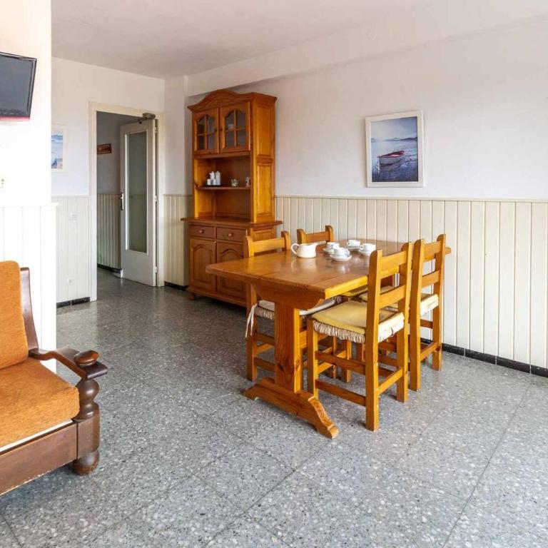 Caleta Sol 403I Apartamento con terraza - Apartamento con vistas al mar - 12