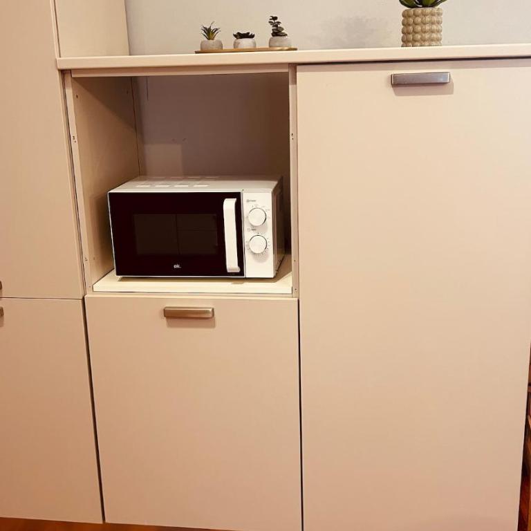 App 75 - Appartamento Familiare con 1 Camera da Letto - 10