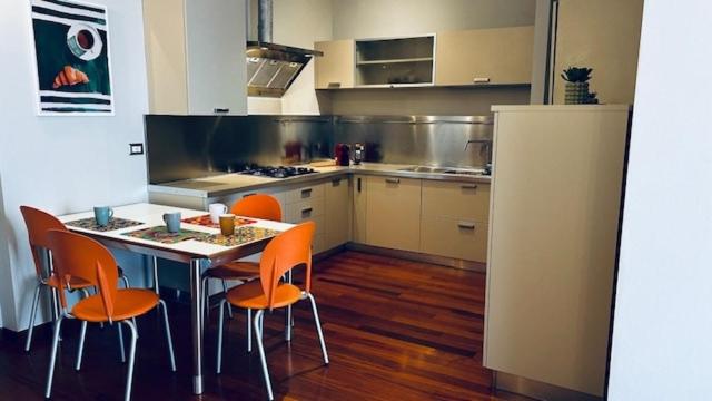App 75 - Appartamento Familiare con 1 Camera da Letto - 14