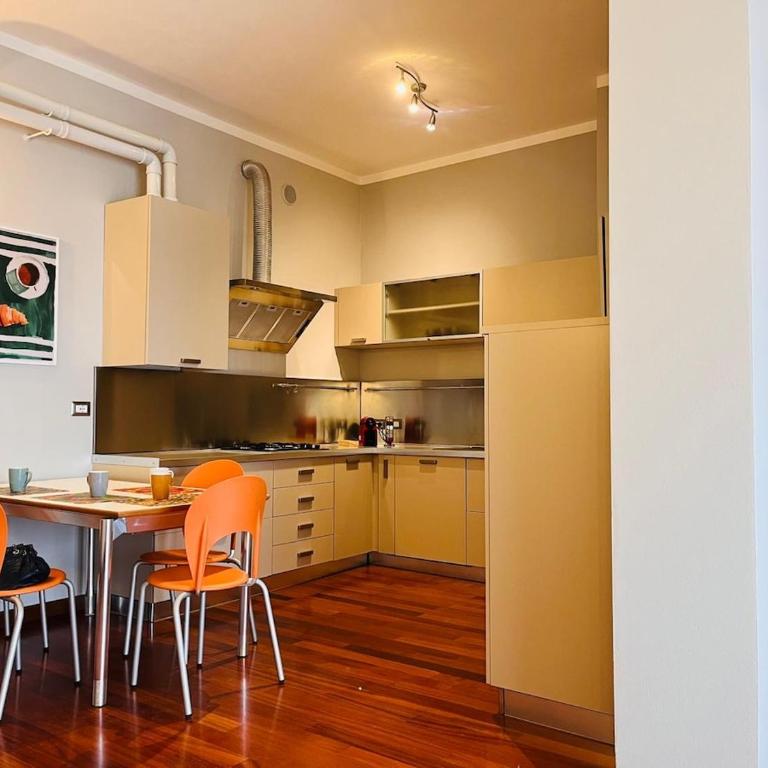App 75 - Appartamento Familiare con 1 Camera da Letto - 16