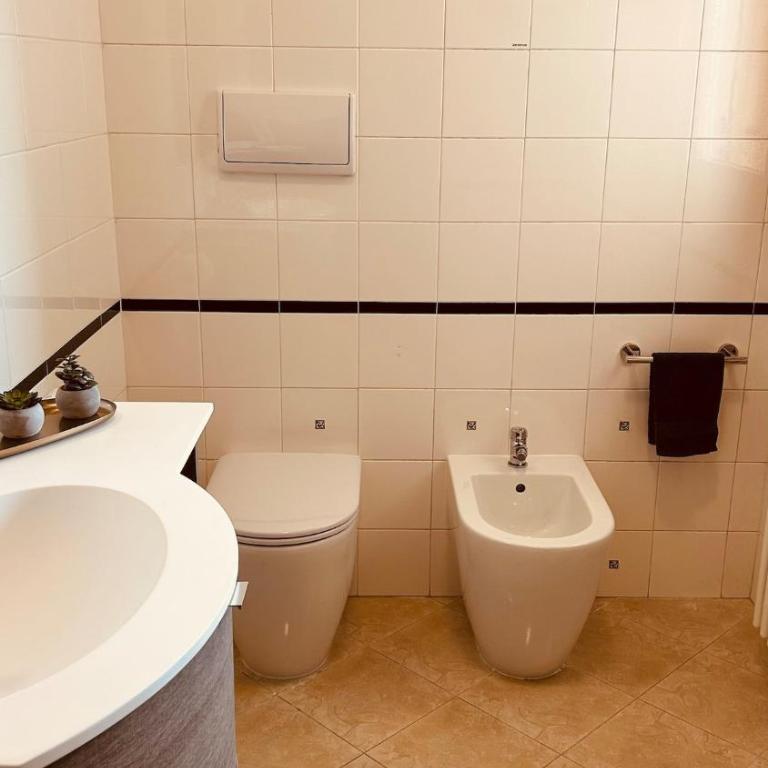App 75 - Appartamento Familiare con 1 Camera da Letto - 22