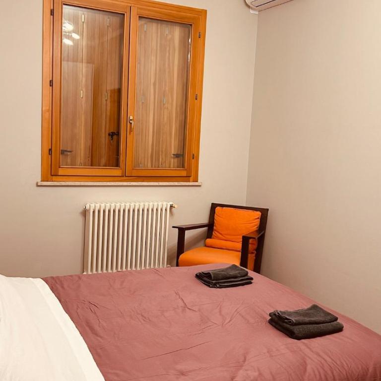 App 75 - Appartamento Familiare con 1 Camera da Letto - 17