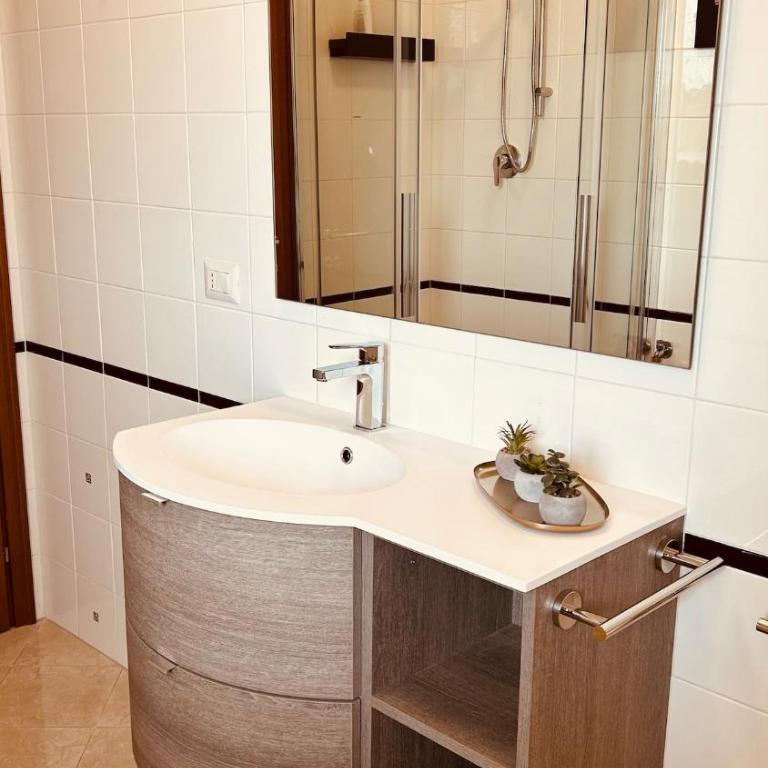 App 75 - Appartamento Familiare con 1 Camera da Letto - 21