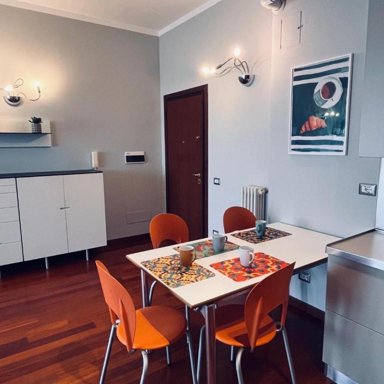App 75 - Appartamento Familiare con 1 Camera da Letto - 13