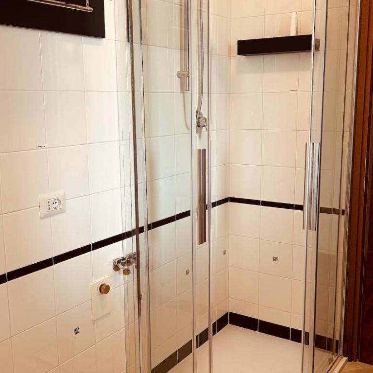 App 75 - Appartamento Familiare con 1 Camera da Letto - 24