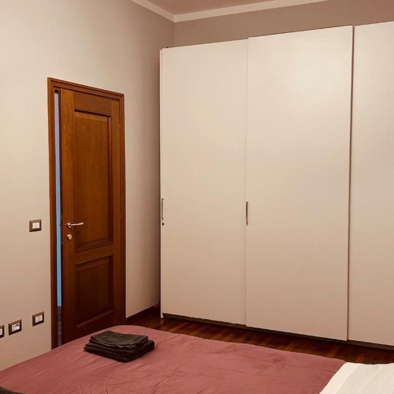 App 75 - Appartamento Familiare con 1 Camera da Letto - 18