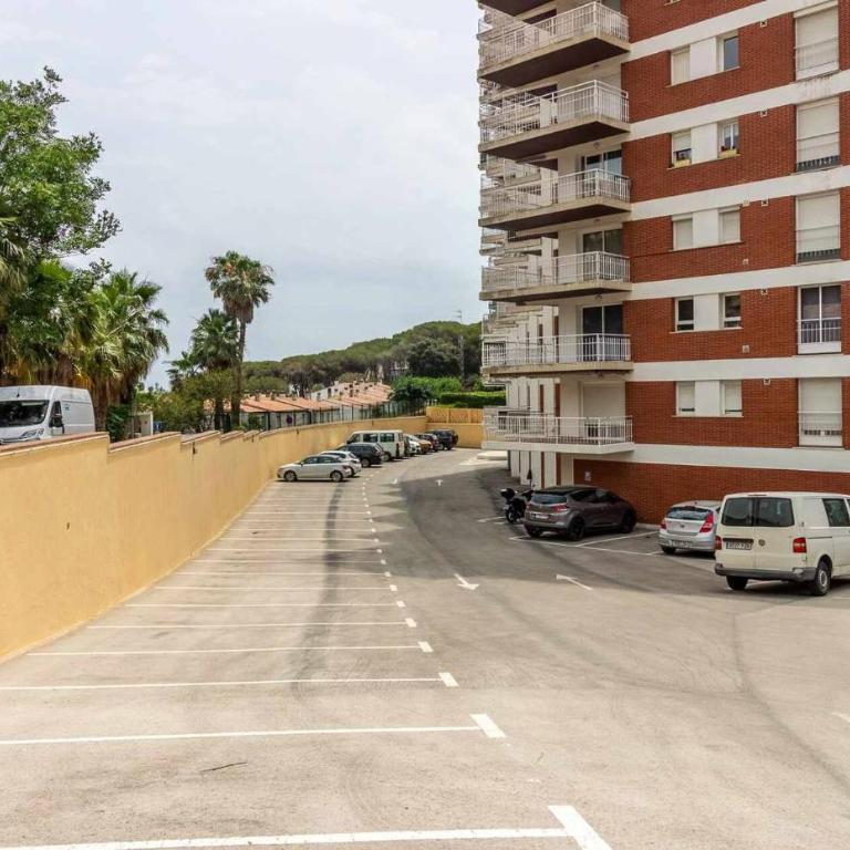 Caleta Sol 403I Apartamento con terraza - Apartamento con vistas al mar - 30