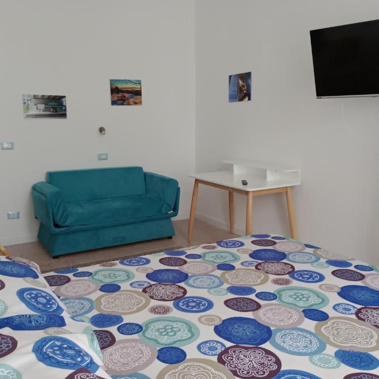Casa Marianna - Two-Bedroom Deluxe Apartment - 7