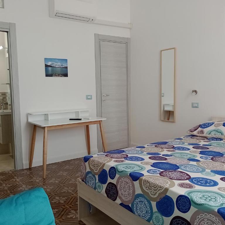 Casa Marianna - Two-Bedroom Deluxe Apartment - 6