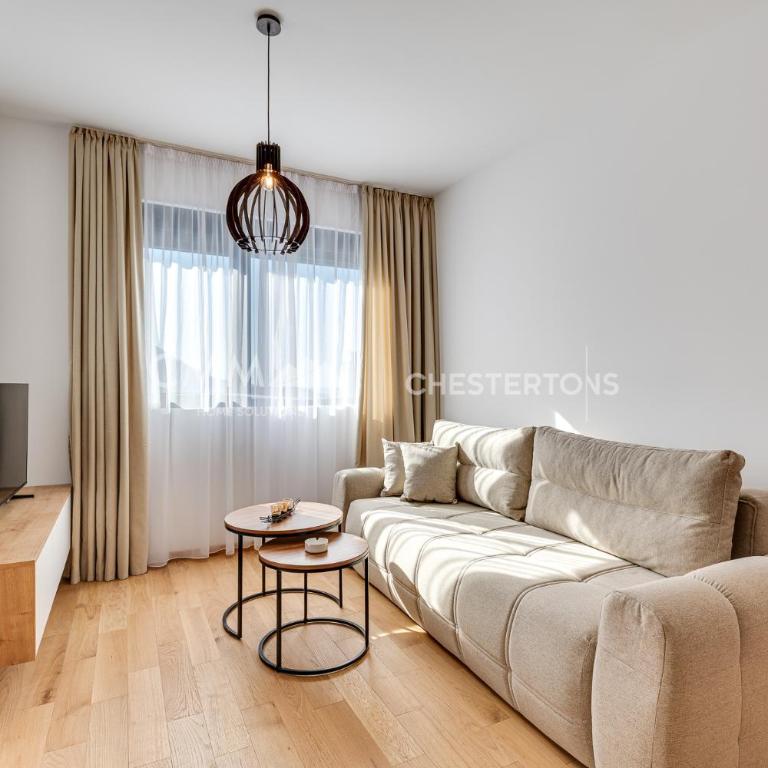 MK Studio With Terrace - Apartman sa 1 Spavaćom Sobom - 1