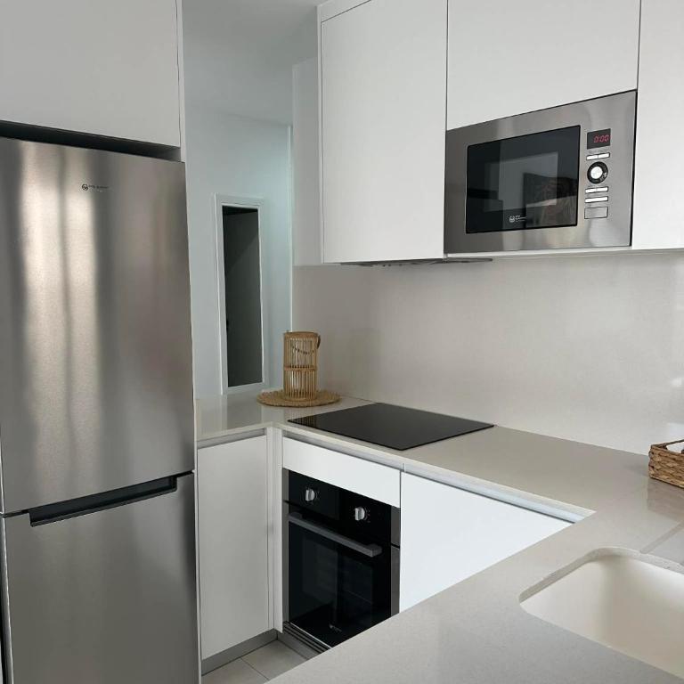 Prestige Sunny Terrace Apartment - Torrevieja - Two-Bedroom Apartment - 6