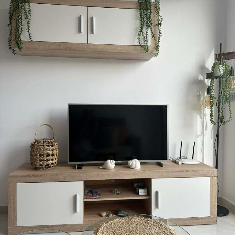 Prestige Sunny Terrace Apartment - Torrevieja - Two-Bedroom Apartment - 3