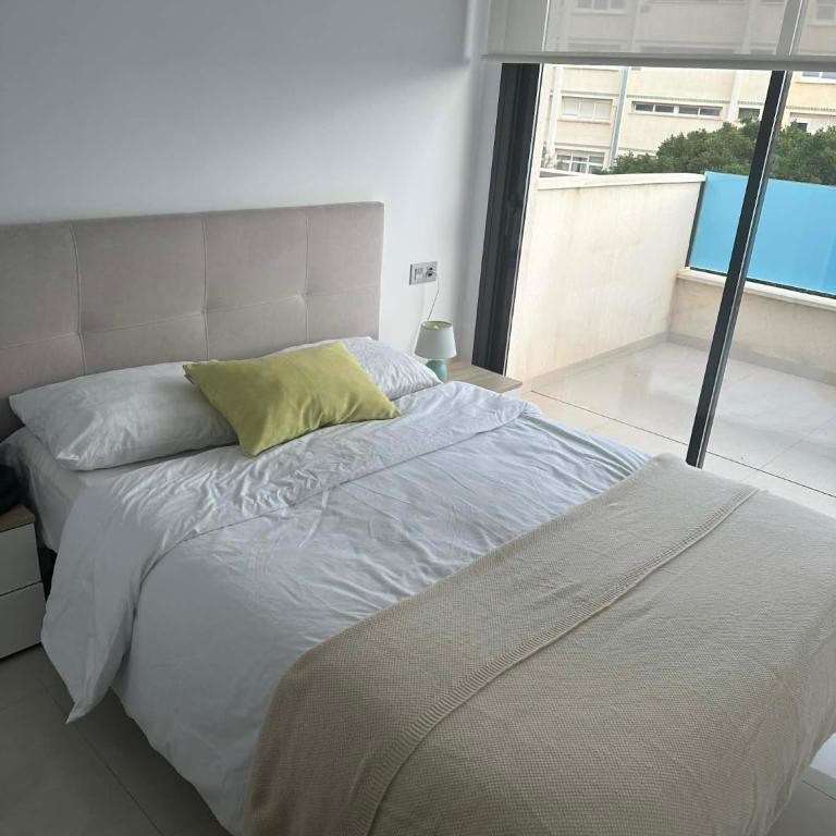 Prestige Sunny Terrace Apartment - Torrevieja - Two-Bedroom Apartment - 4