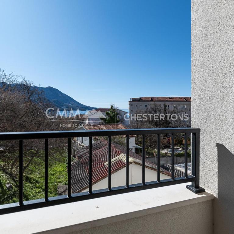 MK Studio With Terrace - Apartman sa 1 Spavaćom Sobom - 11