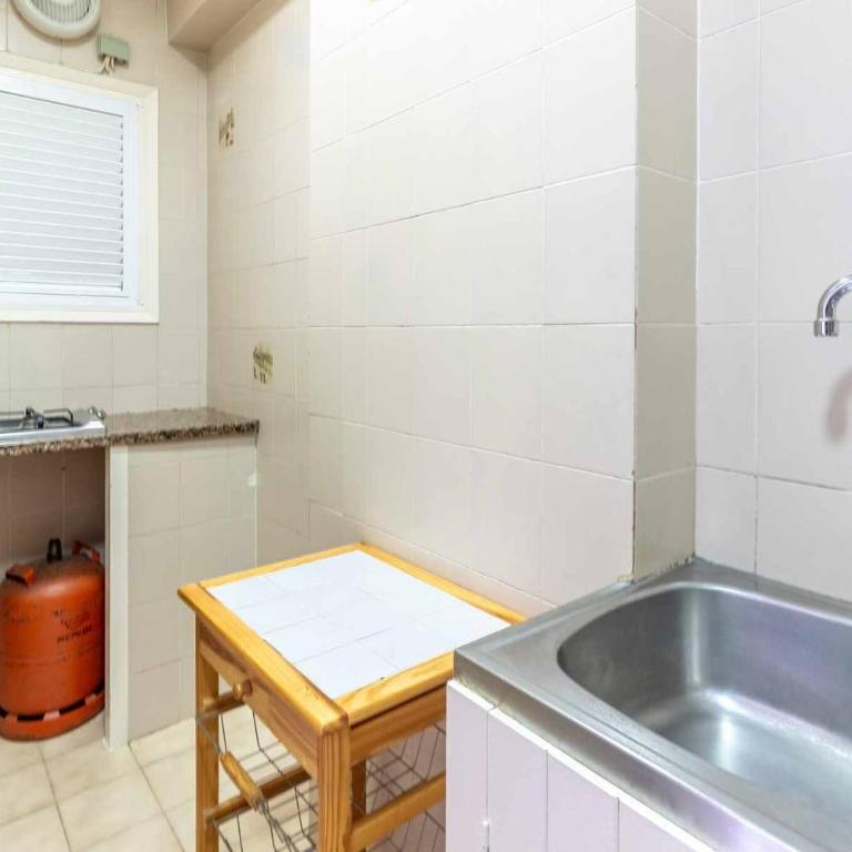 Caleta Sol 205 Apartamento con terraza y vistas - Apartamento de 1 dormitorio con balcón - 16