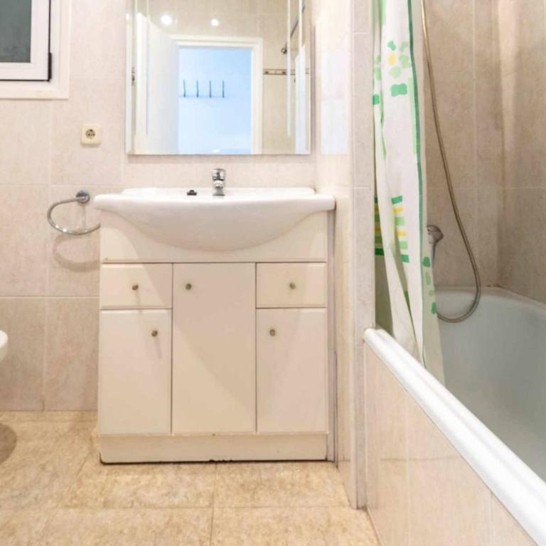 Caleta Sol 205 Apartamento con terraza y vistas - Apartamento de 1 dormitorio con balcón - 19