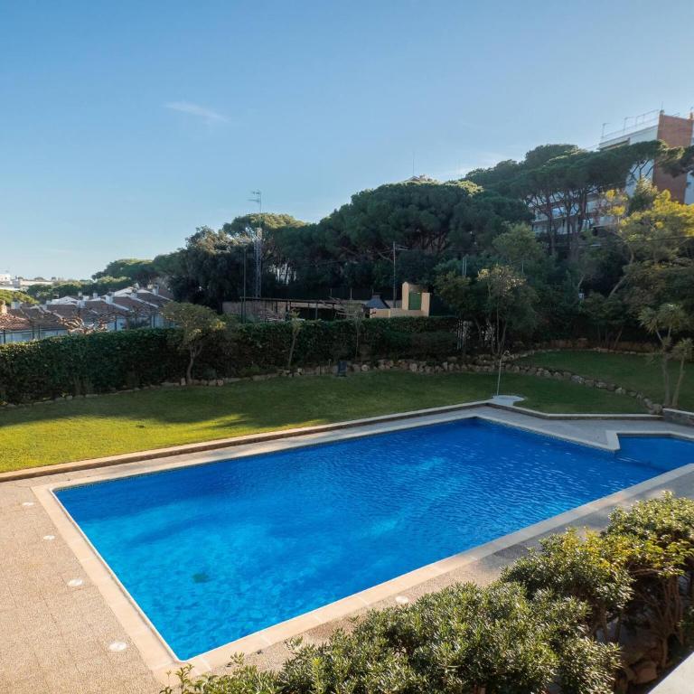 Caleta Sol 205 Apartamento con terraza y vistas - Apartamento de 1 dormitorio con balcón - 21