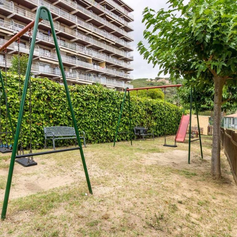 Caleta Sol 205 Apartamento con terraza y vistas - Apartamento de 1 dormitorio con balcón - 30