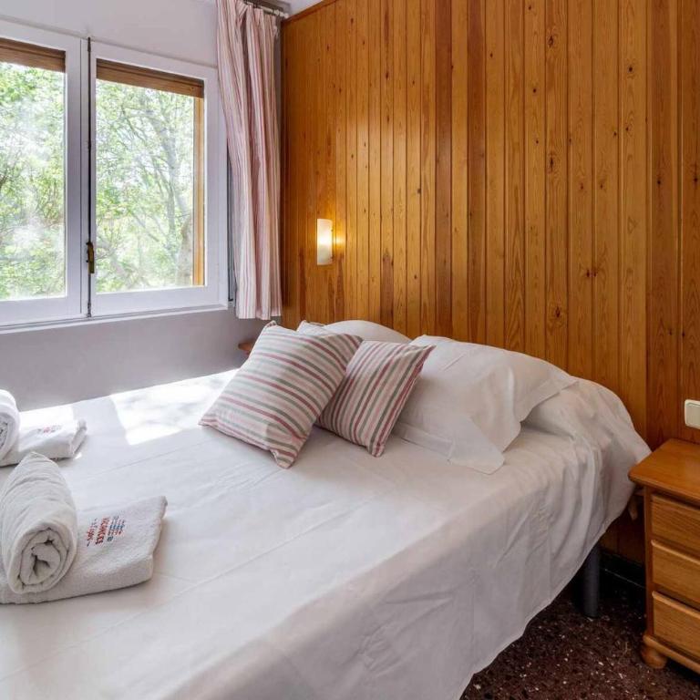 Polcent 1 Pequeño apartamento cercano a la playa - Apartamento de 1 dormitorio con balcón - 4