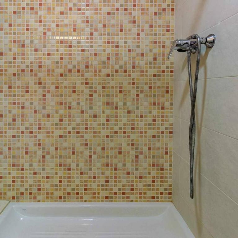 Polcent 1 Pequeño apartamento cercano a la playa - Apartamento de 1 dormitorio con balcón - 14