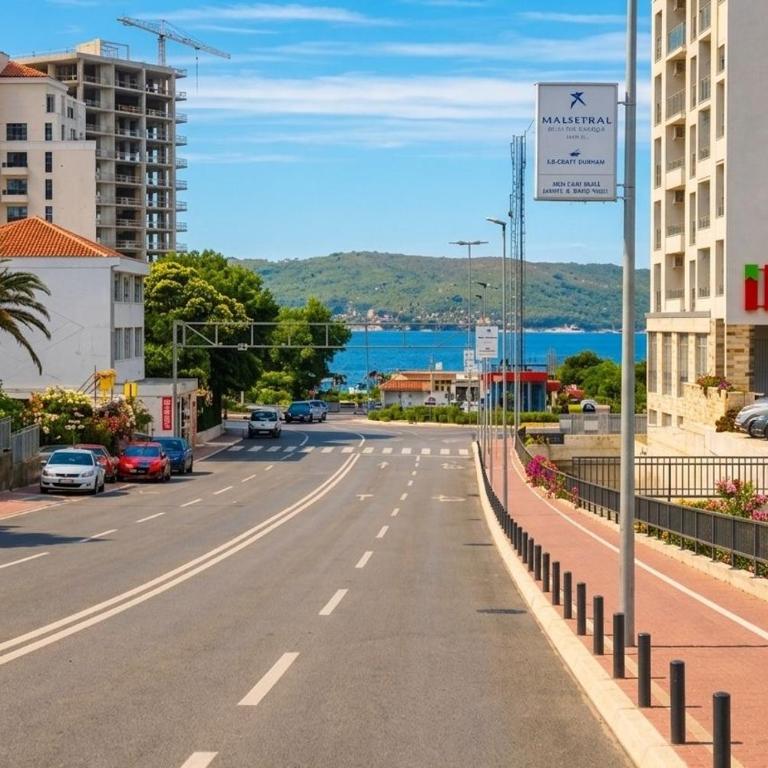 Montesea Suite Bečići - Two-Bedroom Apartment - 15