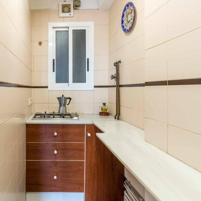 Caleta sol 406 Apartamento con terraza y vistas - Apartamento de 1 dormitorio con vistas al mar - 7