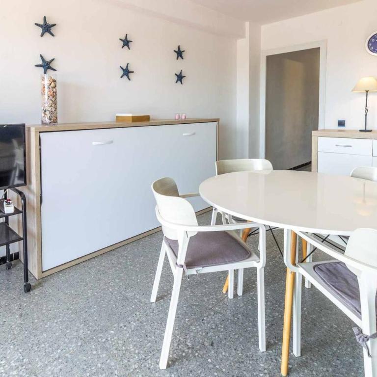 Caleta sol 406 Apartamento con terraza y vistas - Apartamento de 1 dormitorio con vistas al mar - 8