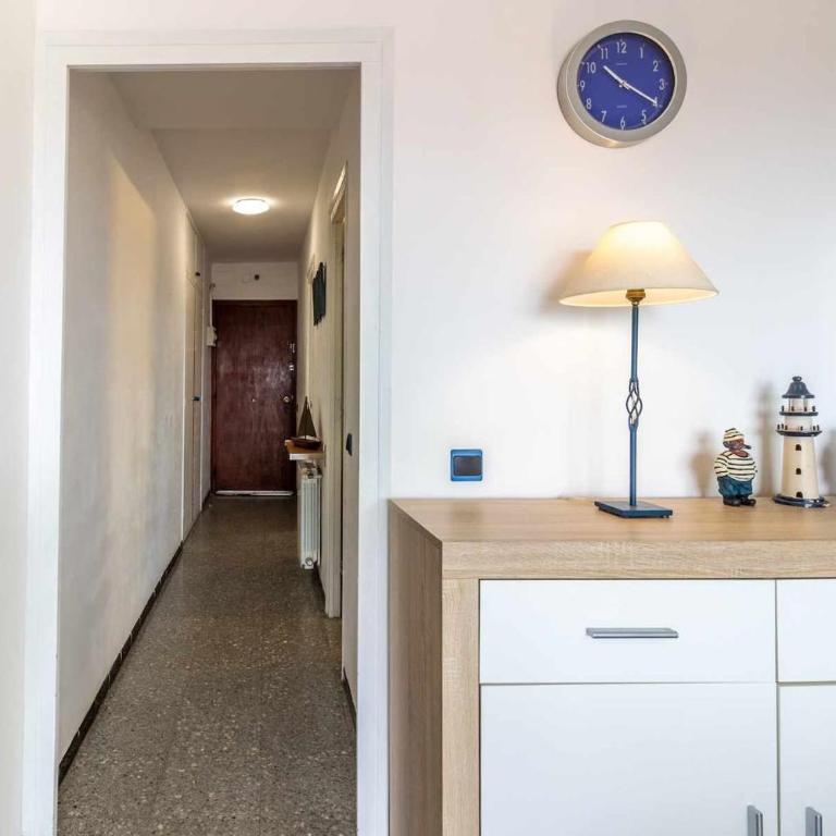 Caleta sol 406 Apartamento con terraza y vistas - Apartamento de 1 dormitorio con vistas al mar - 14