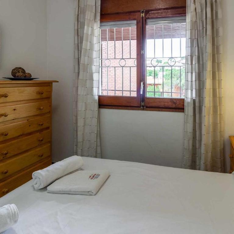 Caleta sol 406 Apartamento con terraza y vistas - Apartamento de 1 dormitorio con vistas al mar - 15