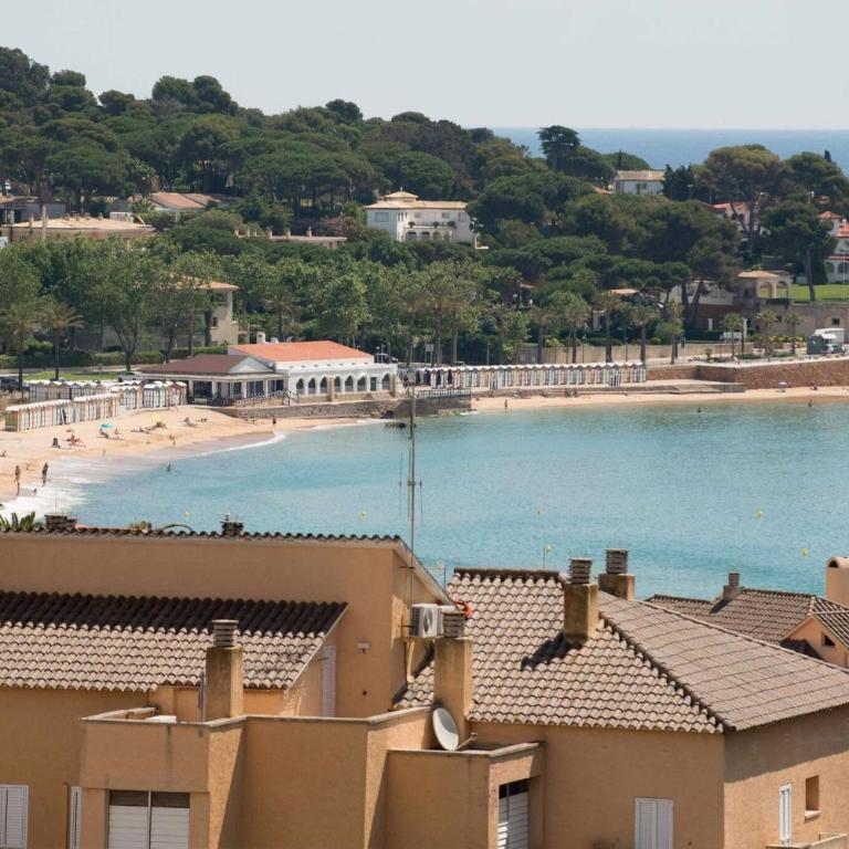Caleta Sol 505I Apartamento con terraza - Apartamento de 1 dormitorio con vistas al mar - 5