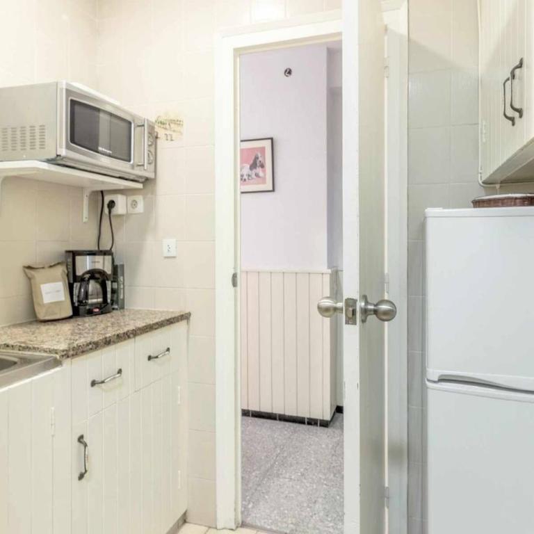 Caleta Sol 505I Apartamento con terraza - Apartamento de 1 dormitorio con vistas al mar - 13