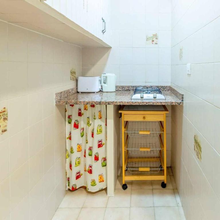 Caleta Sol 505I Apartamento con terraza - Apartamento de 1 dormitorio con vistas al mar - 16
